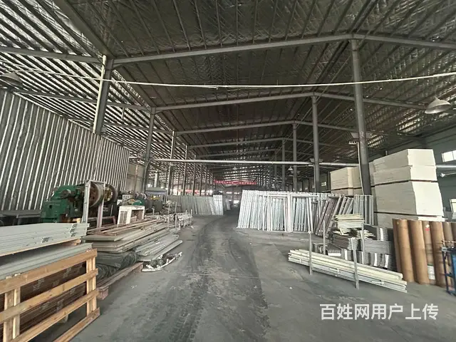 （优推）浏阳沙市标准厂房仓库出租  6488 - 图片 6