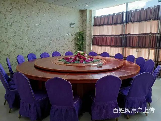 B个人一33团客运站旁餐厅对外转让 - 图片 8