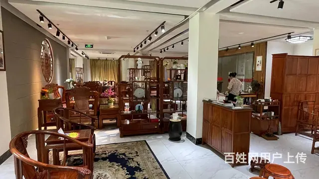 （51旺铺推荐）回新1200平餐饮店出租 - 图片 8