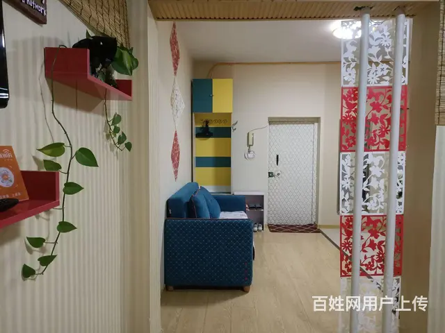 低价出租精装修拎包入住月租房 - 图片 5