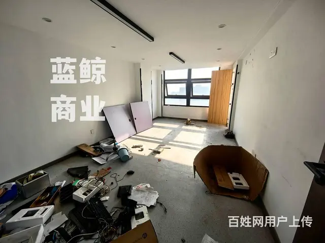 经开区软件园整层600平纯办公 - 图片 9