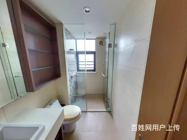 华发世纪城四期 全新未住 155平四房 南北透通 看房方便 - 图片 9