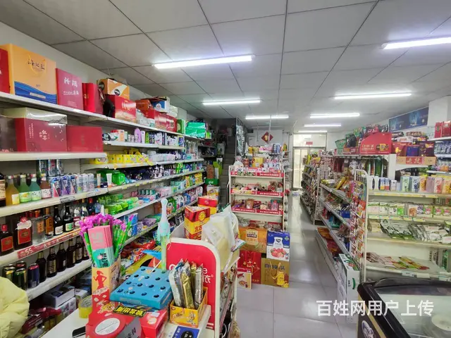 于洪区赤山路日卖三千超市出兑 - 图片 6