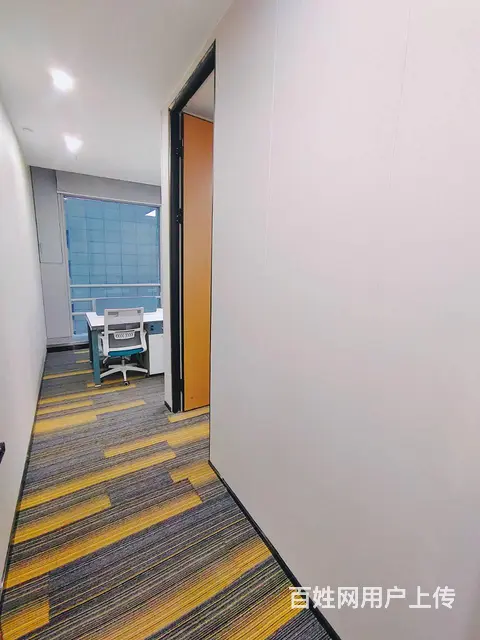 不租办公室也能成立公司，只租地址，可以接待，可以配合开户检查 - 图片 6