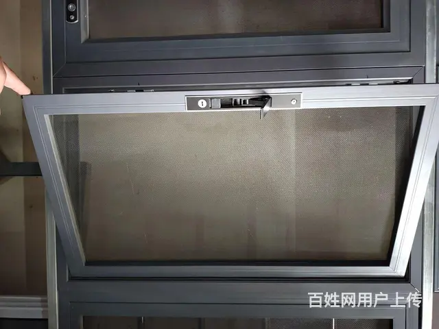 卷帘门订做维修   伸缩门  道闸门  推拉门 - 图片 5