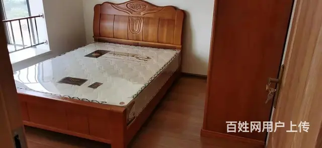 曼弄枫精装2室出租 - 图片 1