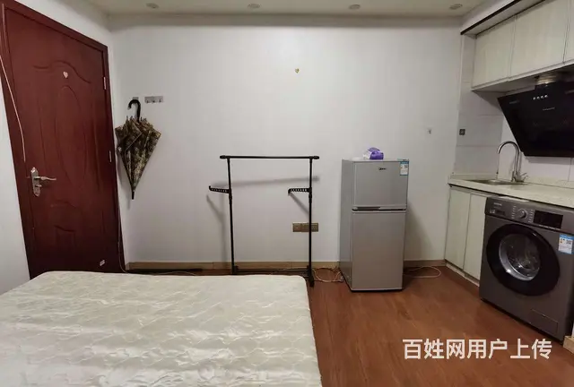 拱北关口富都广场电梯精装公寓出租，租价1000，近关口 - 图片 3