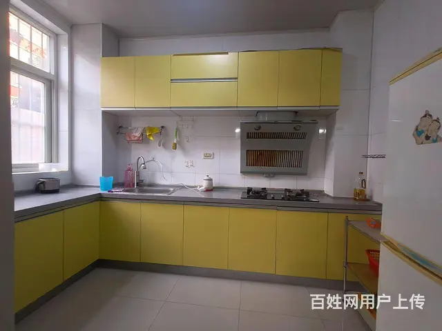 平光十八中 铜马华苑新城 一楼 南北通透 - 图片 6