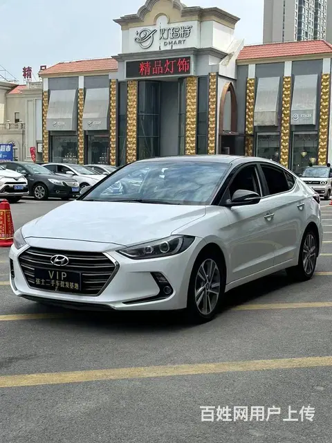 现代领动 - 图片 2