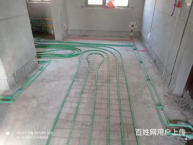 水电工   刨墙   电工 - 图片 4