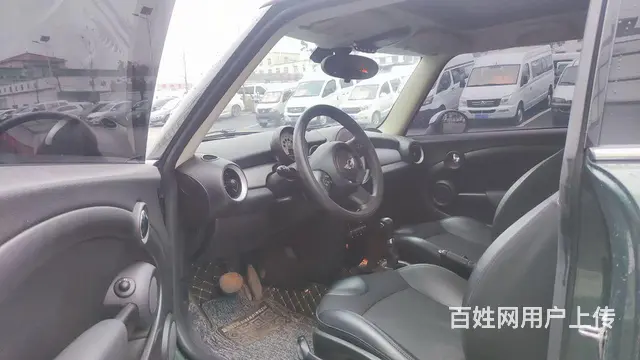 MINI Coupe(进口) 2011款 Cooper Co - 图片 7