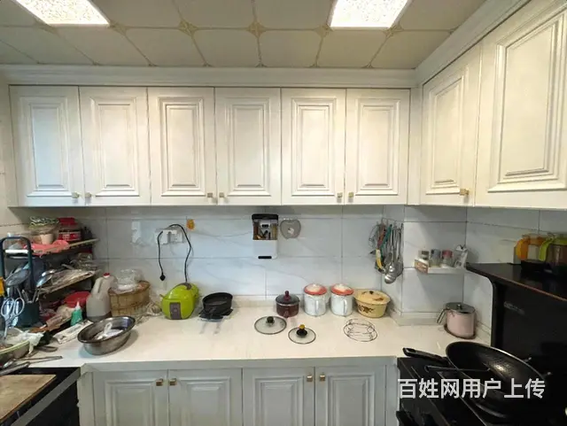 碧桂园毕节一号精装4室2厅2卫带车位地暖产证齐全看房方便 - 图片 9