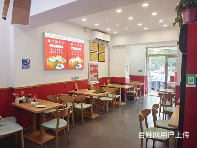 【搞定了！】道里 工农大街 餐饮美食餐馆 整店转让 临街门面 - 图片 9