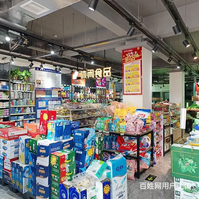 3048神火大道与北海路 拐角处超市转让 - 图片 6