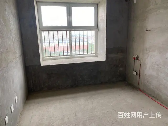 滨河学府 双证135平 4居 92万 - 图片 5