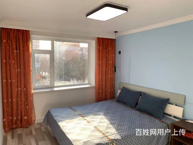 古塔区 北二里古城新苑 3楼步梯 四中 古塔公园 大润发超市 - 图片 1
