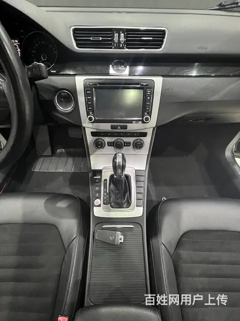 【搞定了！】大众 迈腾 2015款 1.8TSI 双离合 豪 - 图片 11