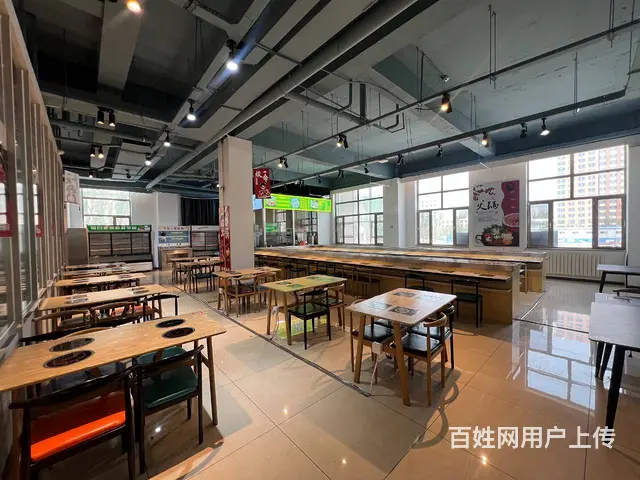 1342 科大校园内档口招租 业态不限 无租金 - 图片 12