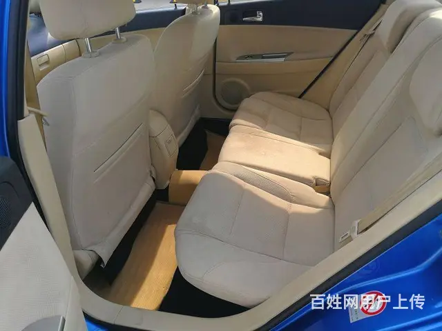 中华 骏捷 2011款 骏捷FSV 1.5 手自一 - 图片 3