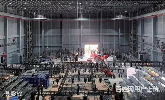 嘉善影视综艺小镇独栋办公10000平，可整层、单层、单间出租 - 图片 6