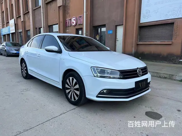 大众 速腾 2018款 1.4TSI 双离合 280TSI - 图片 2