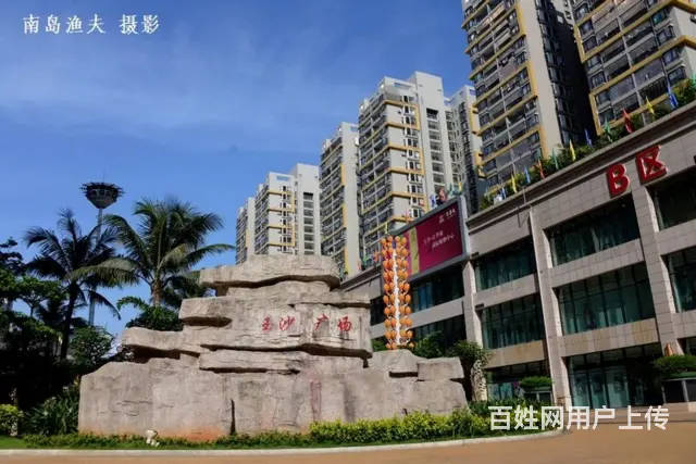 京华城中等装修空房出租 - 图片 2