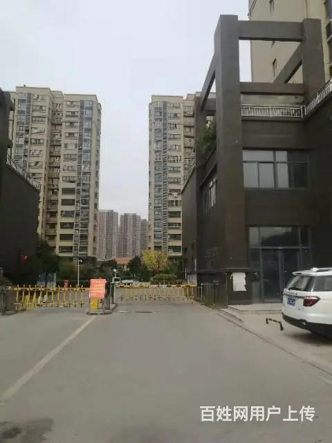 徐州九里景秀1-2层一手商铺659平米出售698万 - 图片 11