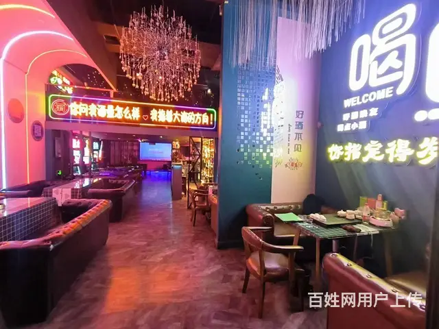 B个人一香梨大道音乐餐吧对外转让 - 图片 3