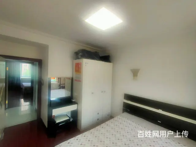 大自然二期，步梯中层，南北两居，不把山，全屋地热！ - 图片 2