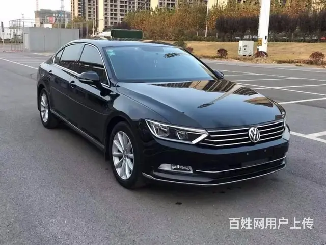 大众 迈腾 2017款 1.8TSI 双离合 330TSI - 图片 5
