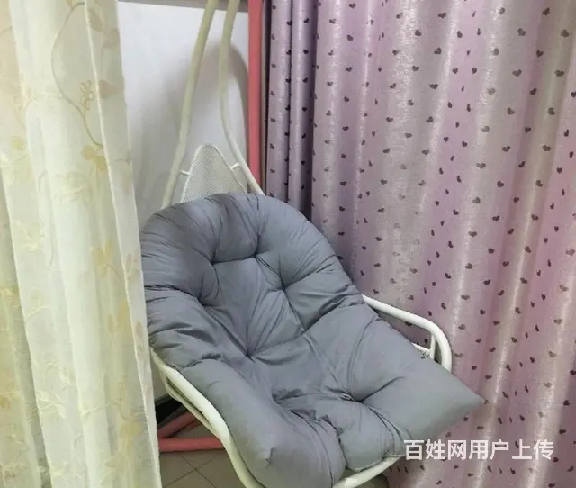 电梯房中山北路旺角星辰附近1室1厅精装修家电齐全月租1100 - 图片 2