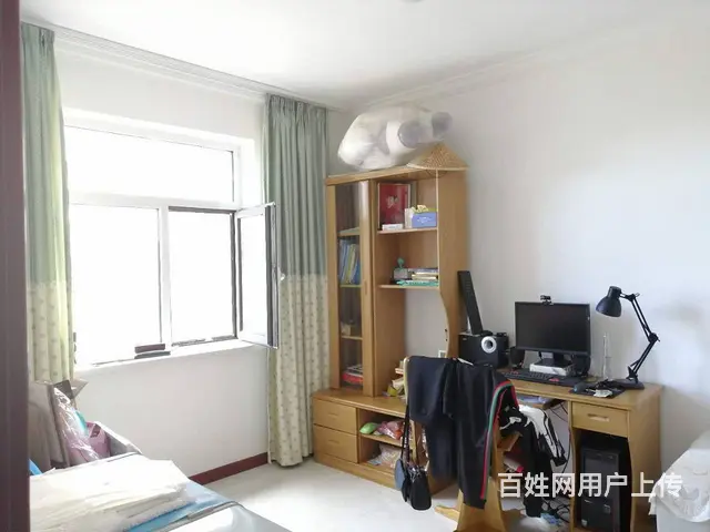 御庭风景 普通住宅 中等装修 - 图片 3