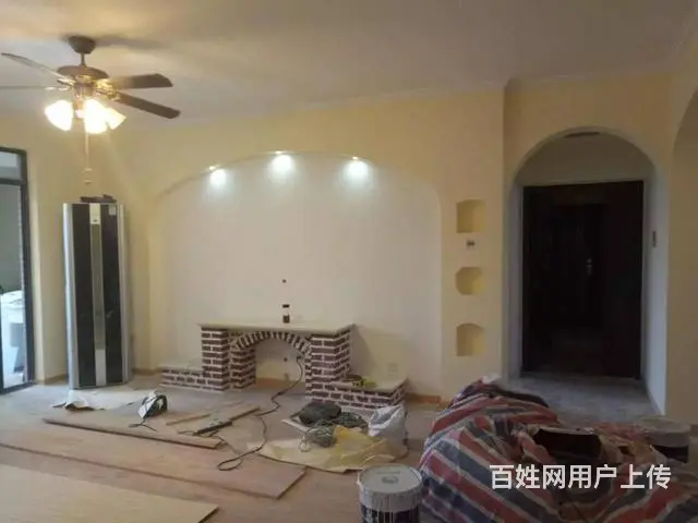 合肥木工水电师傅 - 图片 6