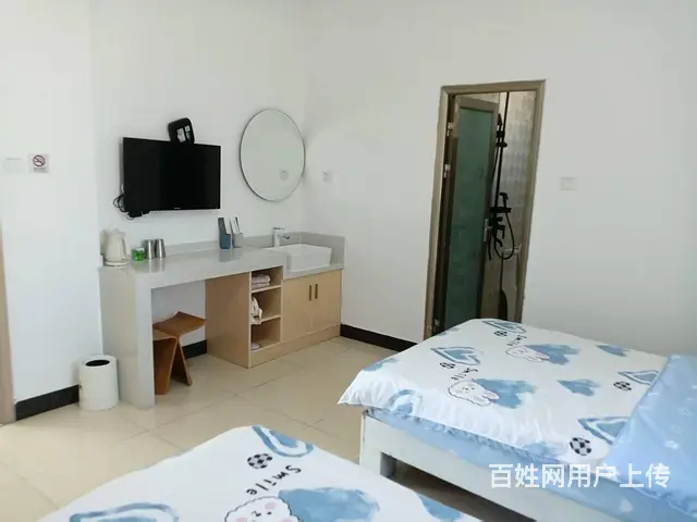 （51旺铺推荐）马岭20间房海景民宿整体转让 - 图片 8