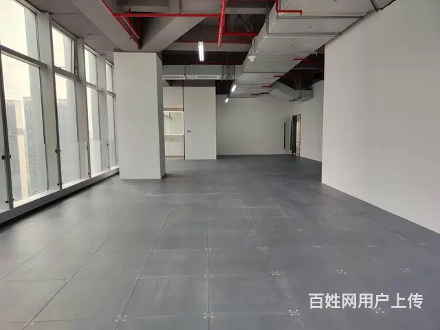 10套特价 7折 富华里旁金力湾全新甲级写字楼 208㎡ - 图片 6