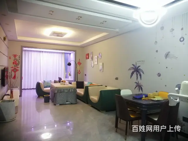 精装出售 - 图片 1