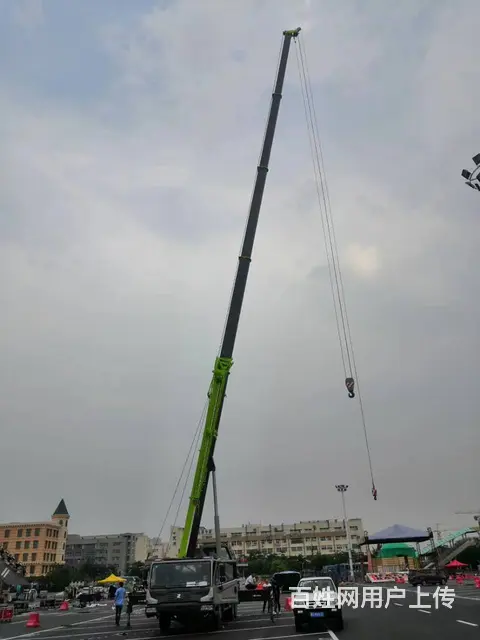 厦门叉车租赁，价格合理，欢迎预定 - 图片 6