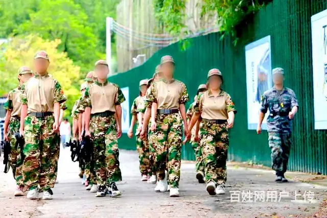 广东惠州叛逆网瘾逃学早恋孩子教育学校,广东智德教育 - 图片 11