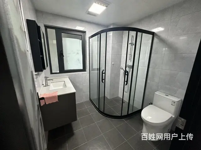 东湖绿道 华侨城高层一线湖景 欢乐谷 拎包入住 高 - 图片 5