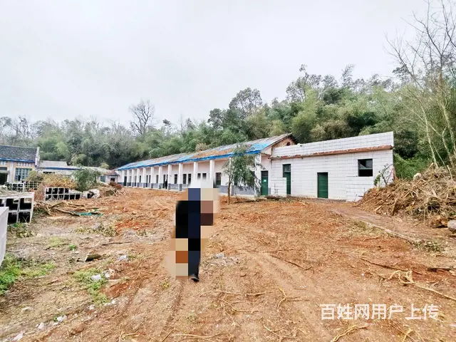 （老板本人）宁乡高速旁独门独院厂房出租  6116 - 图片 3