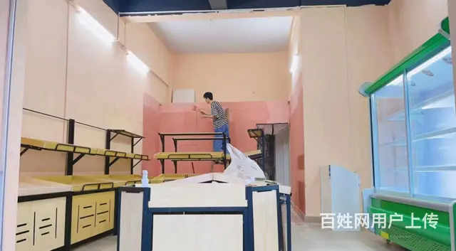 （速转店）独树根路西区学校空铺转让 客流量稳定 地理位置优越 - 图片 2