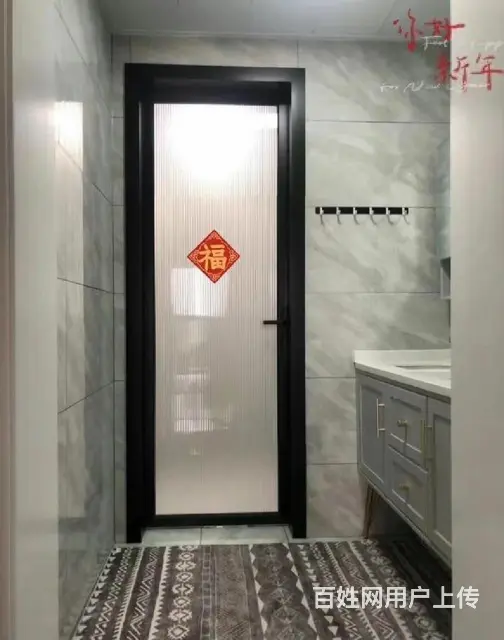 花园小区 精装两房 押一付三 拎包入住 - 图片 7