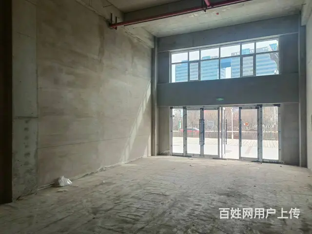 七P 8327 城中区创业路安泰碧水湾106号1号楼 - 图片 3
