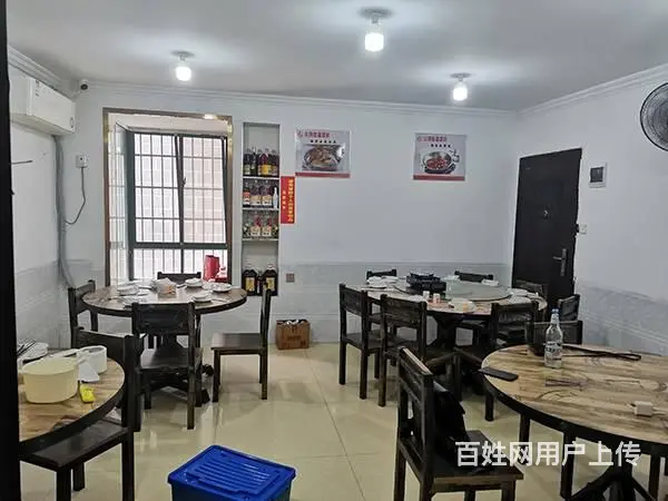 (老板本人）日营2千以上餐馆私房菜馆转让(可出租不要转让费） - 图片 4