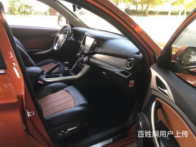 比亚迪 思锐 2013款 1.5TI 手动 尊享型 - 图片 4