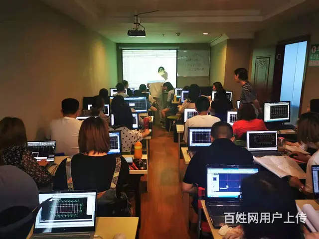 南充造价实战培训机构 造价培训班 - 图片