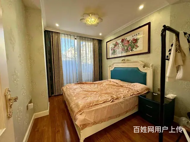 群力别墅 商圈内 闹中取静 观复国际别墅豪装980万 - 图片 3