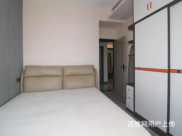 锦绣天城精装修三房一线江景房房东美怎么入住 - 图片 6