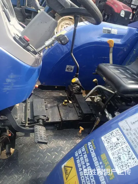 个人雷沃m500e - 图片 7