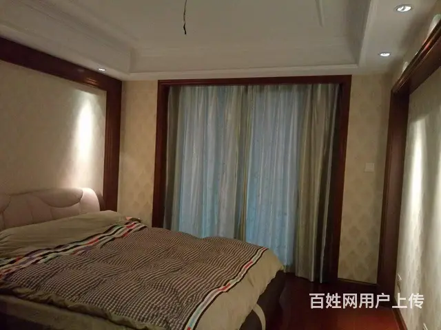 资金周转，急需要用钱，138平方，850万，带车位，正对花园 - 图片 2